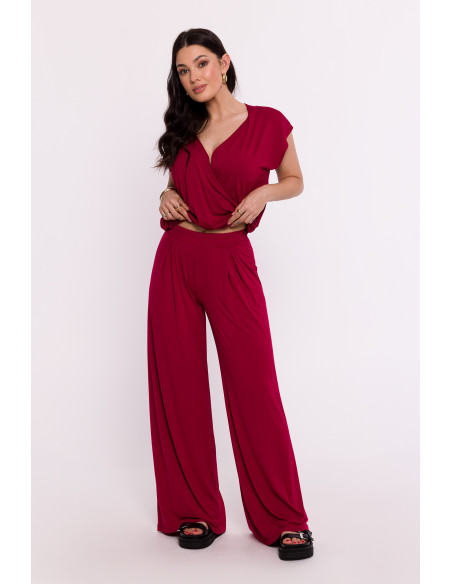 Pantalon femme model 193660 BeWear