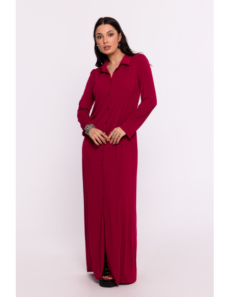 Robe de jour model 193676 BeWear