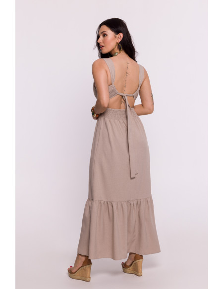 Robe de jour model 193692 BeWear