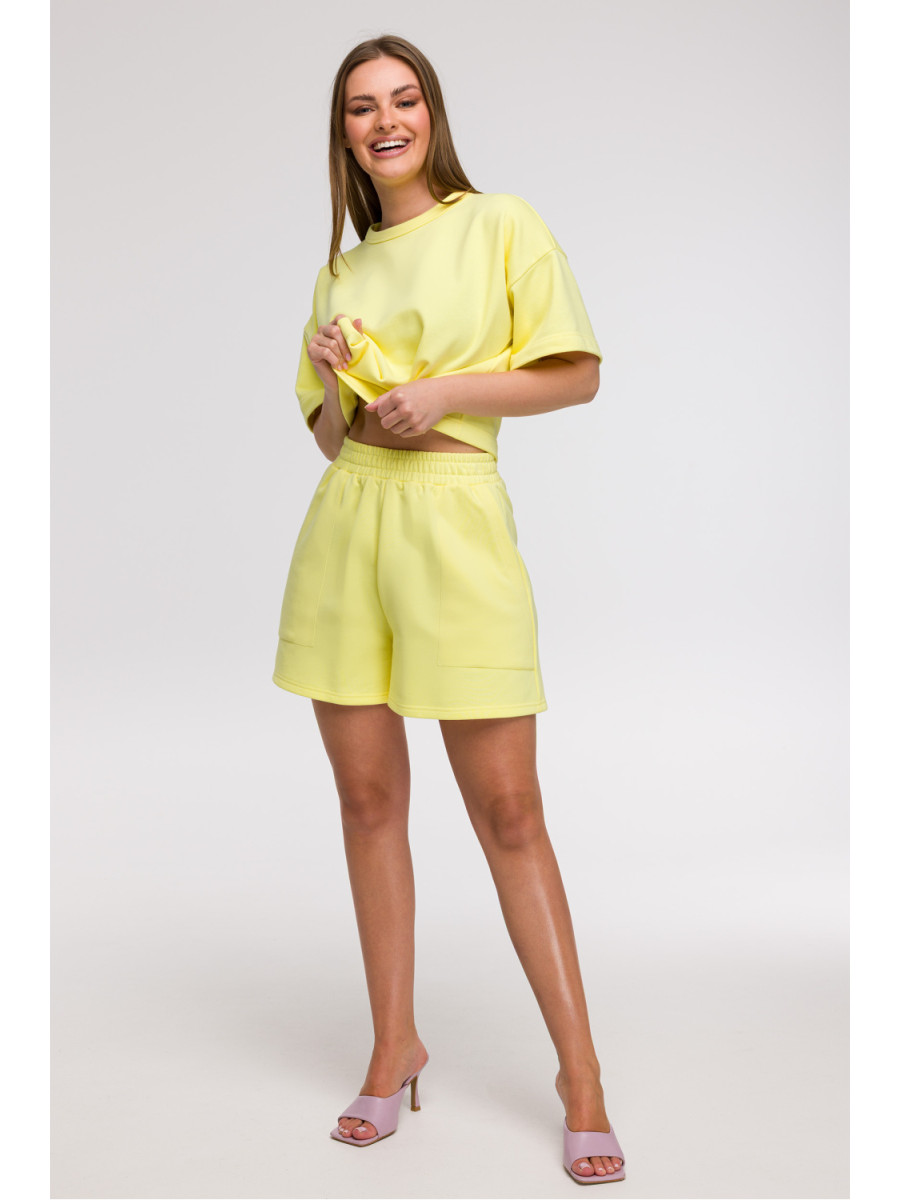 Shorts model 211517 BeWear