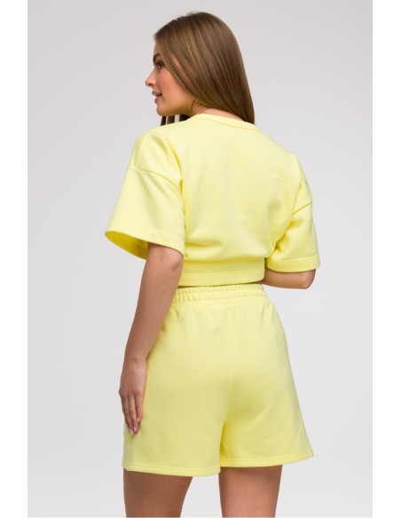 Shorts model 211517 BeWear