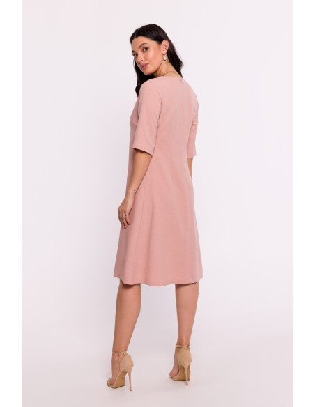 Robe de jour model 193693 BeWear