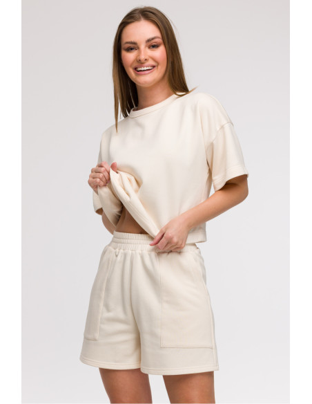Shorts model 211518 BeWear