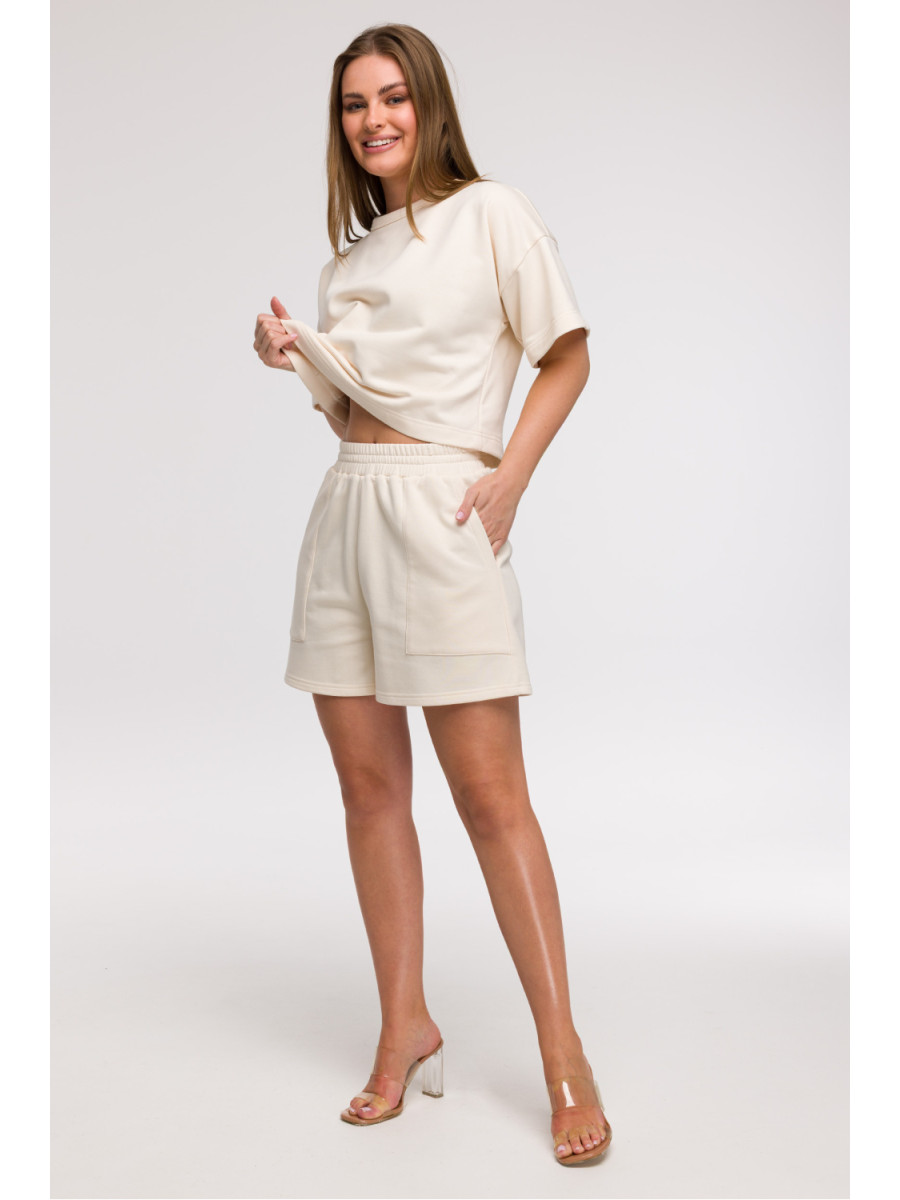 Shorts model 211518 BeWear
