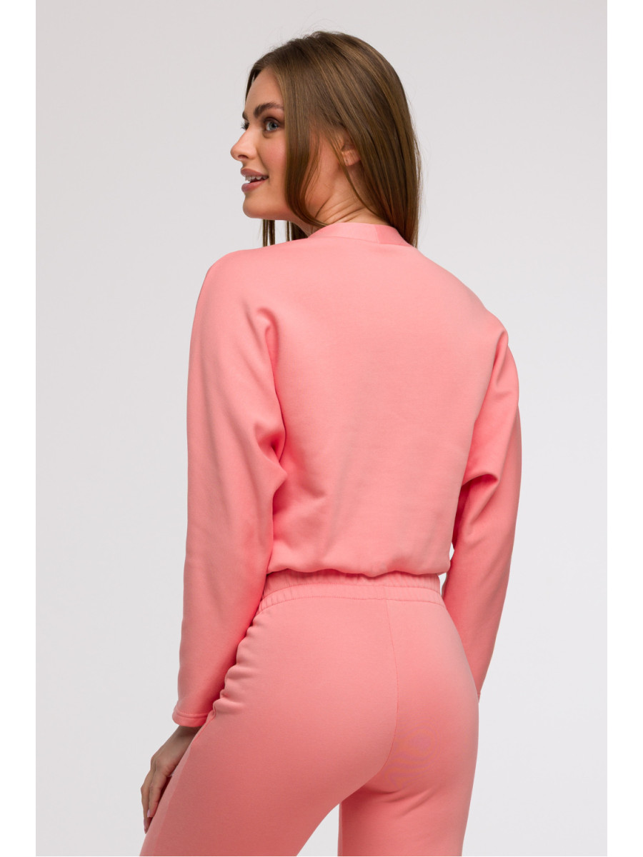 Sweatshirt model 211534 BeWear