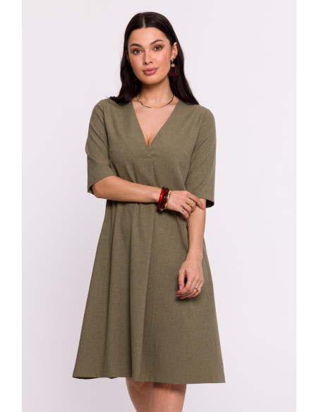 Robe de jour model 193694 BeWear