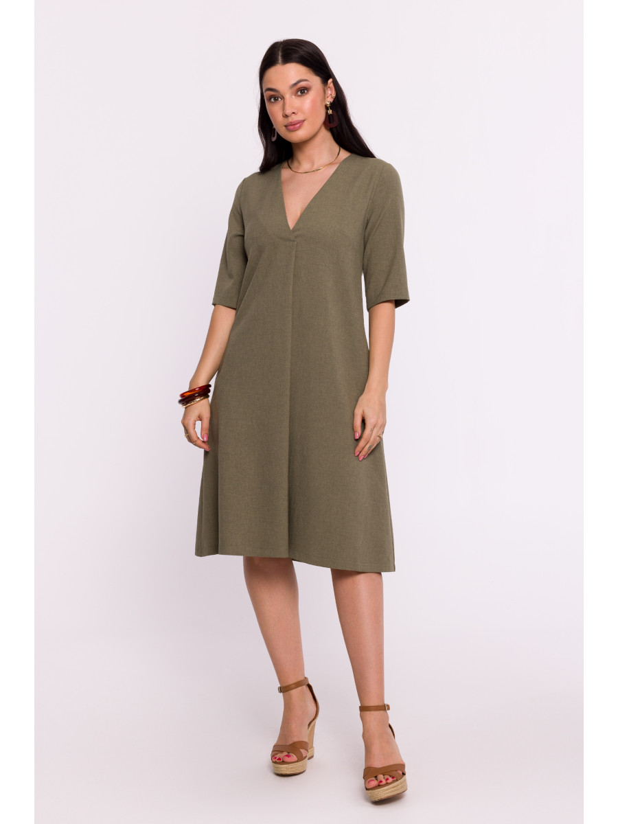 Robe de jour model 193694 BeWear