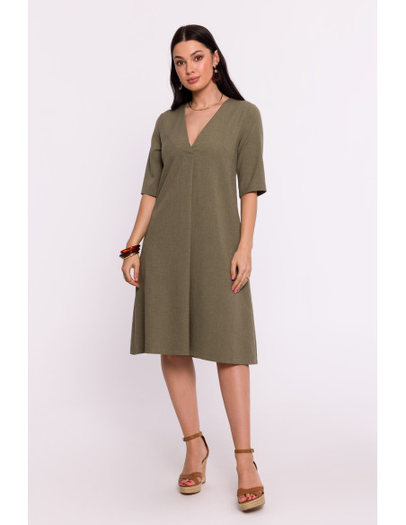 Robe de jour model 193694 BeWear