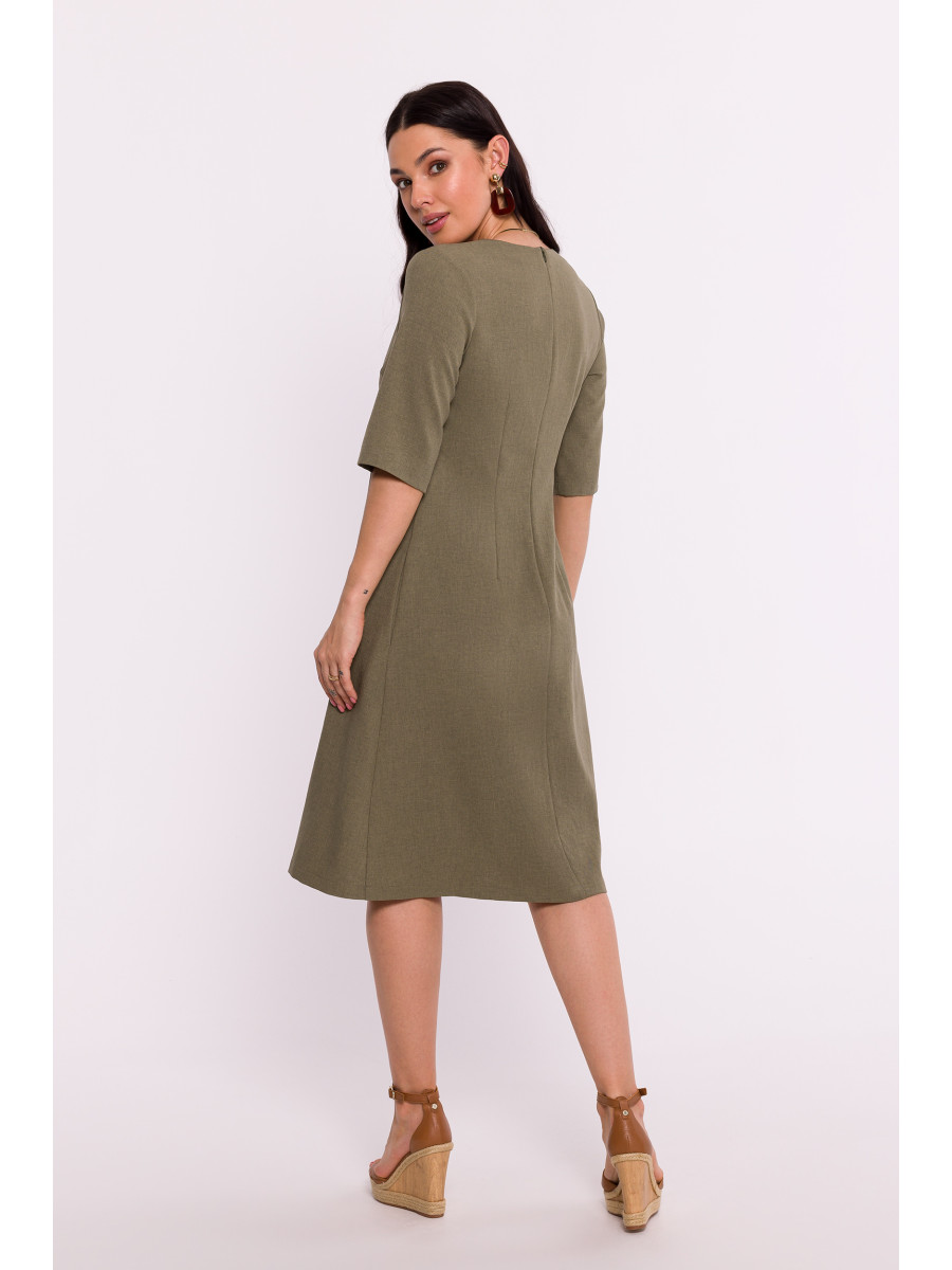 Robe de jour model 193694 BeWear
