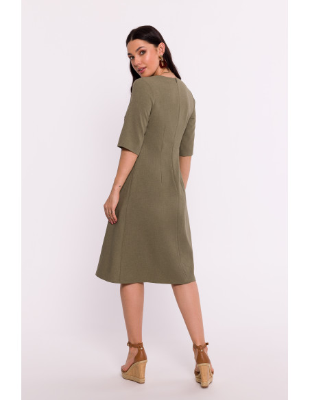 Robe de jour model 193694 BeWear