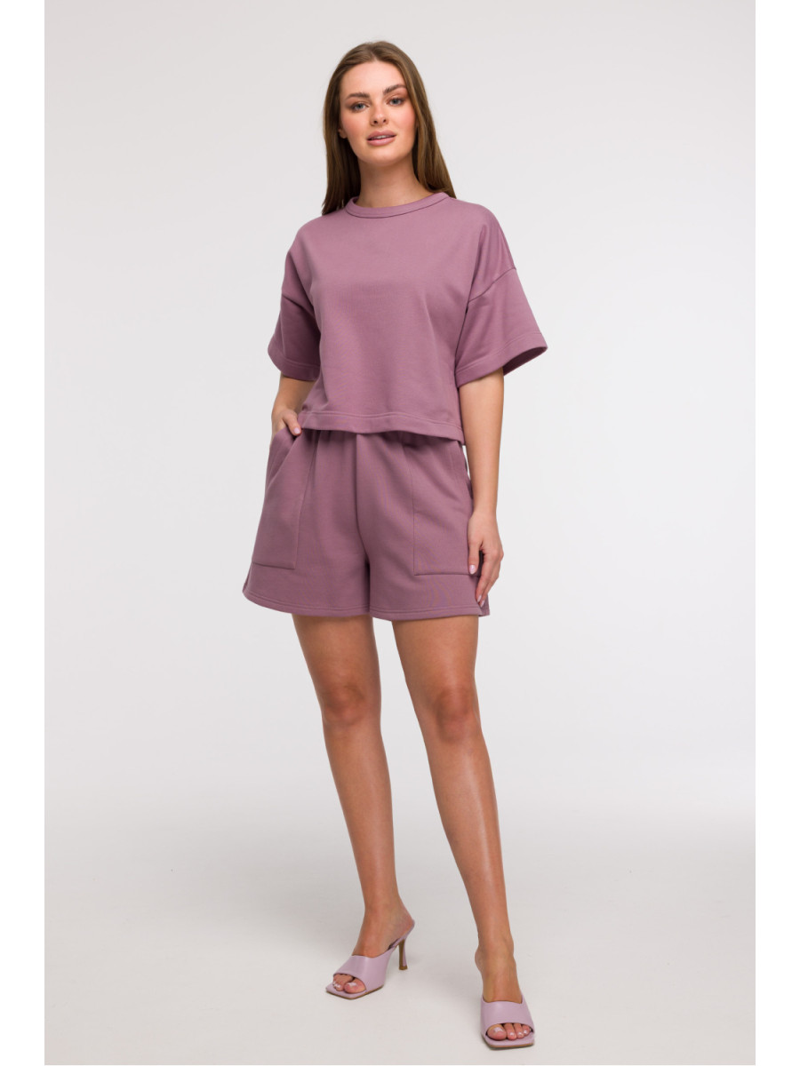 Sweatshirt model 211519 BeWear