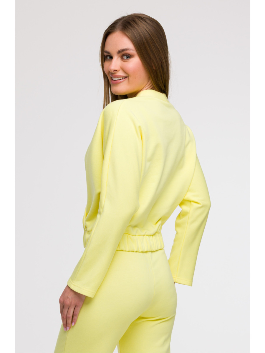 Sweatshirt model 211535 BeWear