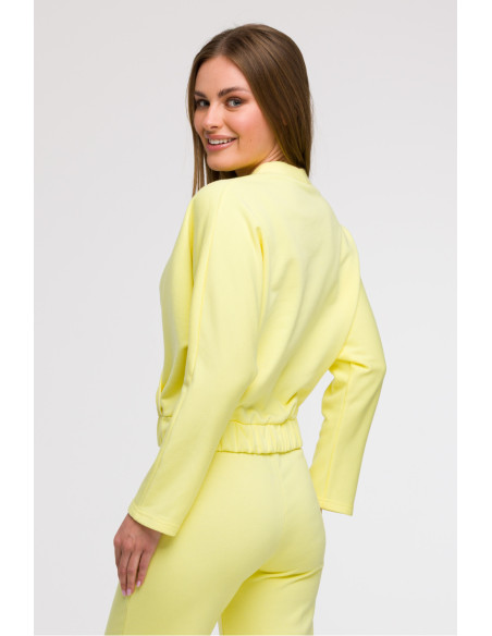 Sweatshirt model 211535 BeWear