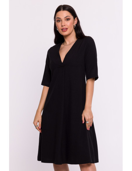 Robe de jour model 193695 BeWear