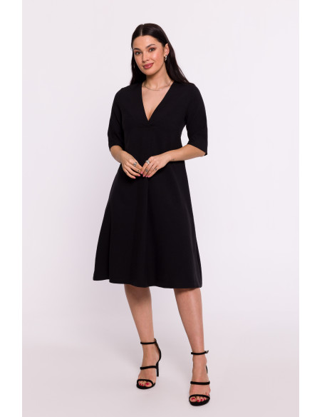 Robe de jour model 193695 BeWear