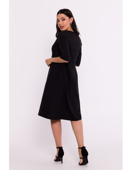 Robe de jour model 193695 BeWear