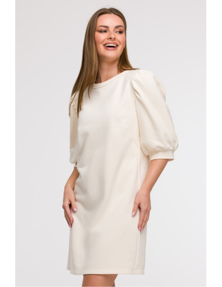 Robe de jour model 211536 BeWear