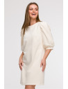 Robe de jour model 211536 BeWear