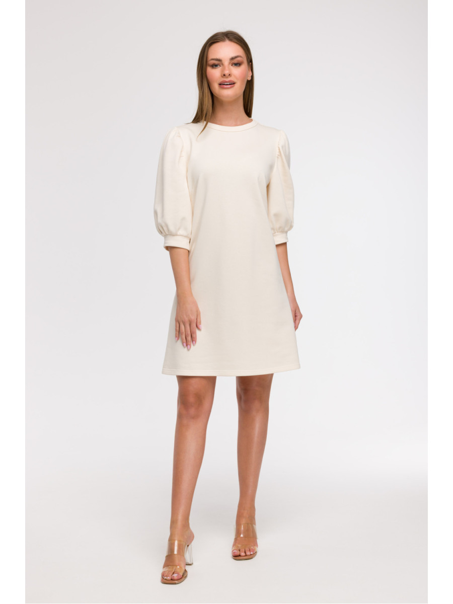 Robe de jour model 211536 BeWear