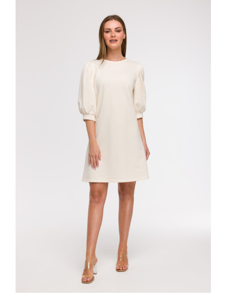 Robe de jour model 211536 BeWear