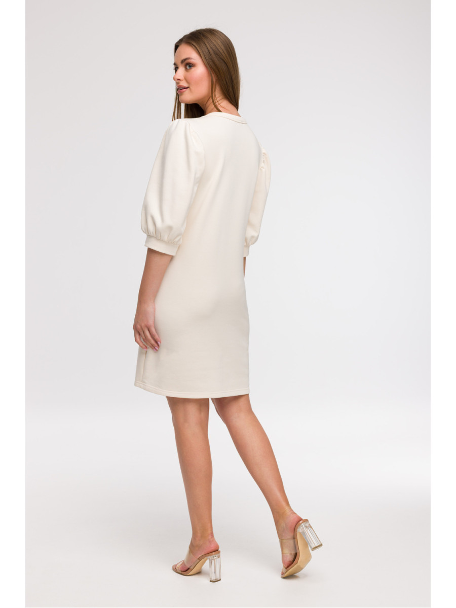 Robe de jour model 211536 BeWear