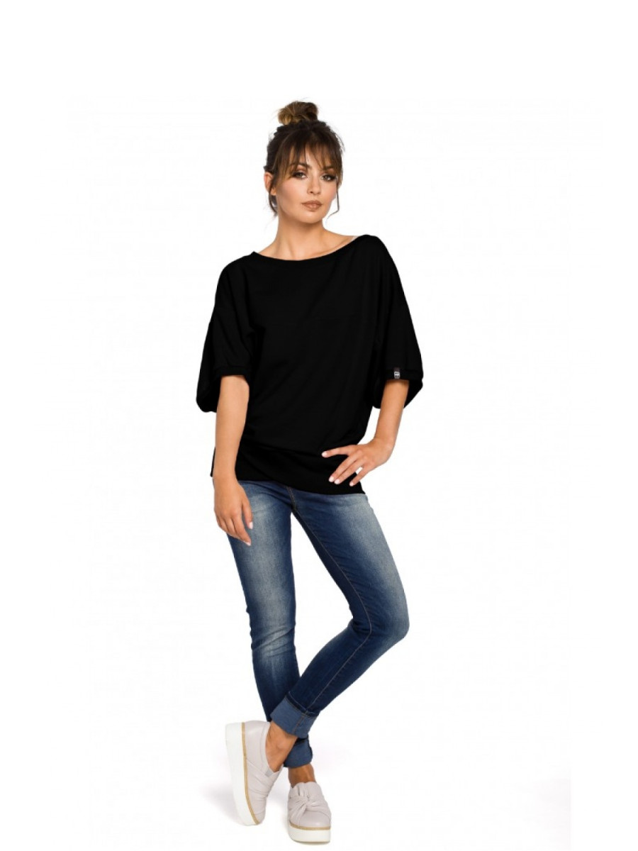 Sweatshirt model 150123 BeWear