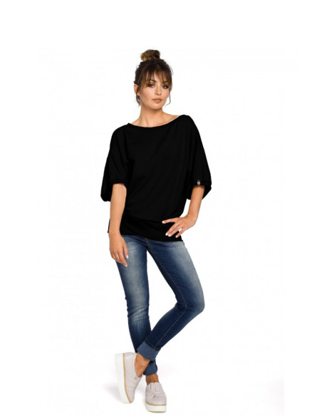 Sweatshirt model 150123 BeWear