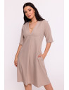 Robe de jour model 193696 BeWear