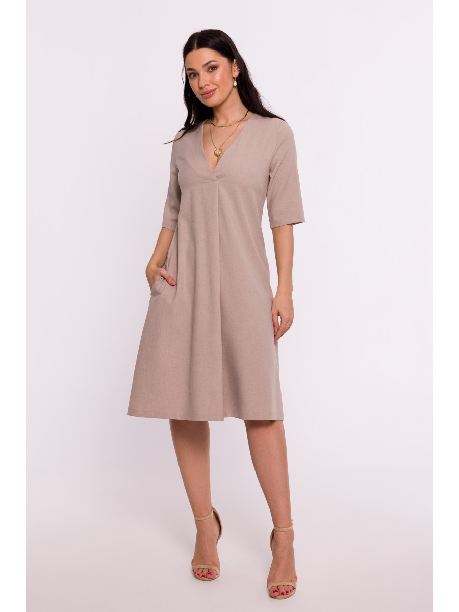 Robe de jour model 193696 BeWear