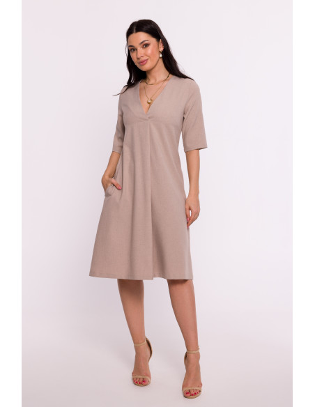 Robe de jour model 193696 BeWear