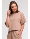 Sweatshirt model 211521 BeWear
