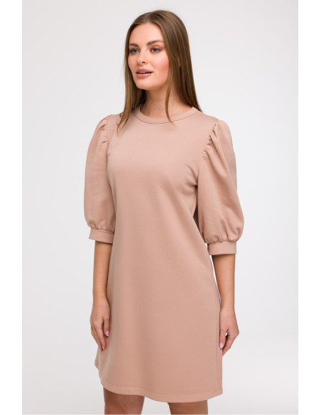 Robe de jour model 211537 BeWear