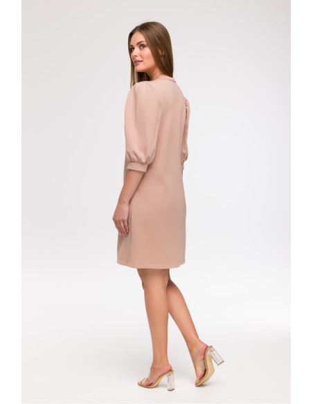 Robe de jour model 211537 BeWear