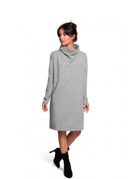 Robe de jour model 150132 BeWear