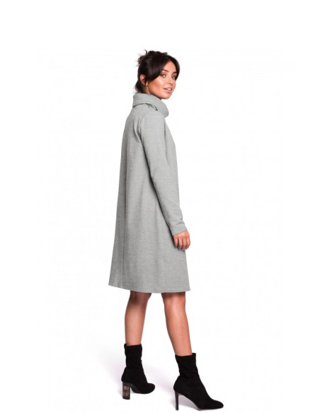 Robe de jour model 150132 BeWear