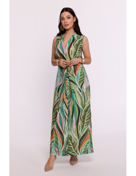 Robe de jour model 193681 BeWear