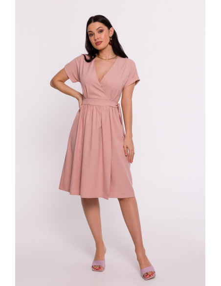 Robe de jour model 193697 BeWear