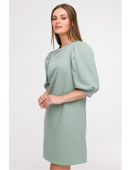 Robe de jour model 211538 BeWear