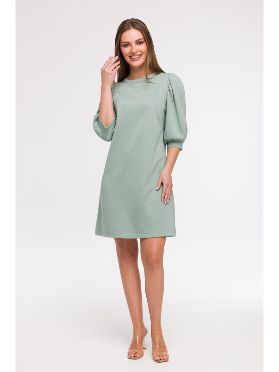 Robe de jour model 211538 BeWear