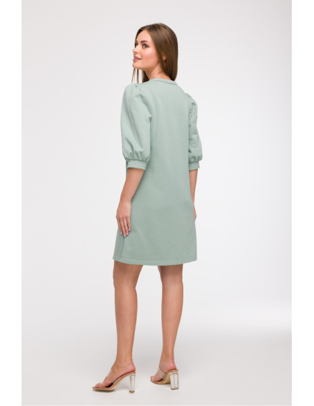 Robe de jour model 211538 BeWear