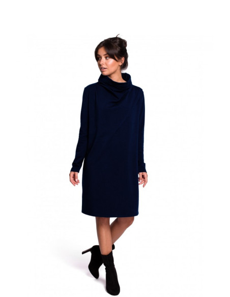 Robe de jour model 150133 BeWear