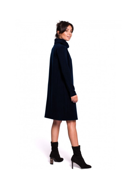 Robe de jour model 150133 BeWear