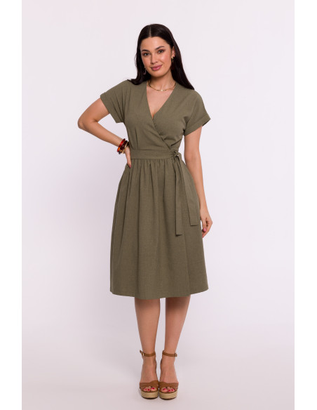 Robe de jour model 193698 BeWear