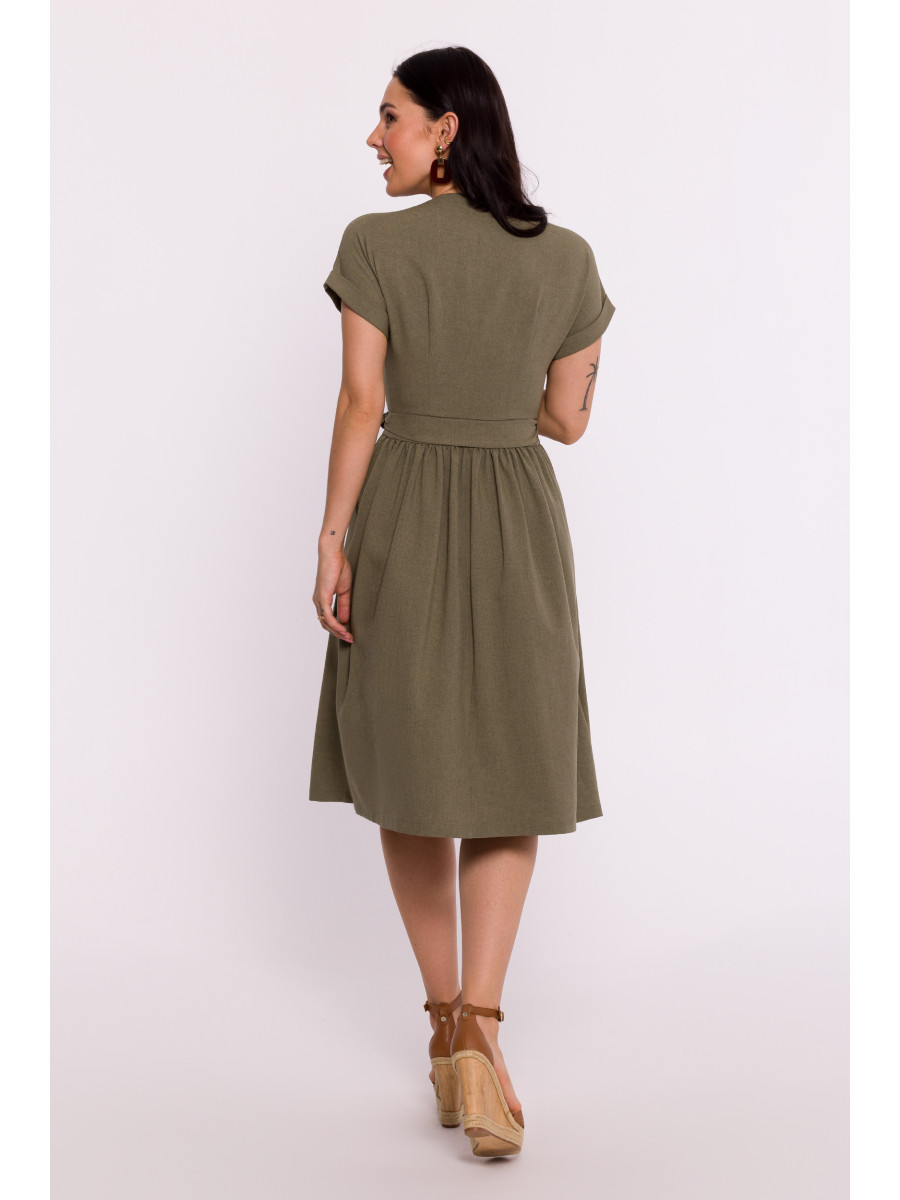 Robe de jour model 193698 BeWear