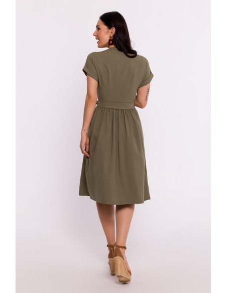 Robe de jour model 193698 BeWear