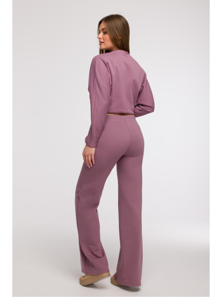 Pantalon survêtement model 211507 BeWear