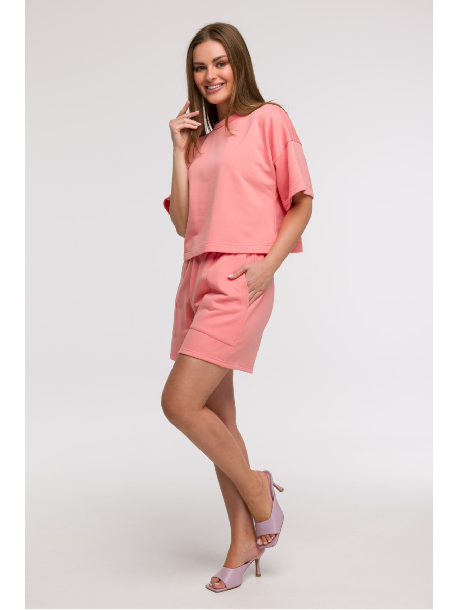 Sweatshirt model 211523 BeWear