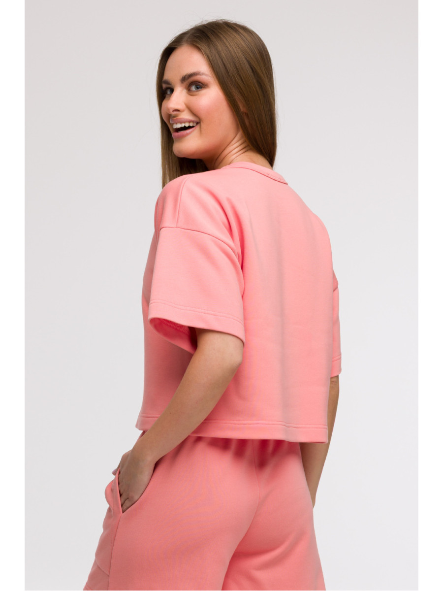 Sweatshirt model 211523 BeWear