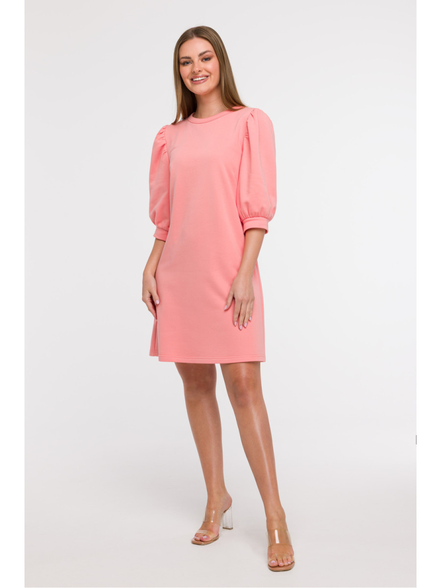 Robe de jour model 211539 BeWear