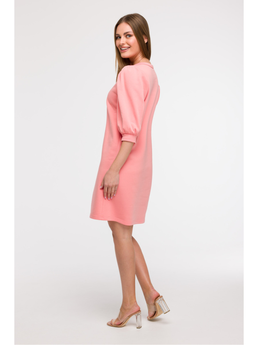Robe de jour model 211539 BeWear
